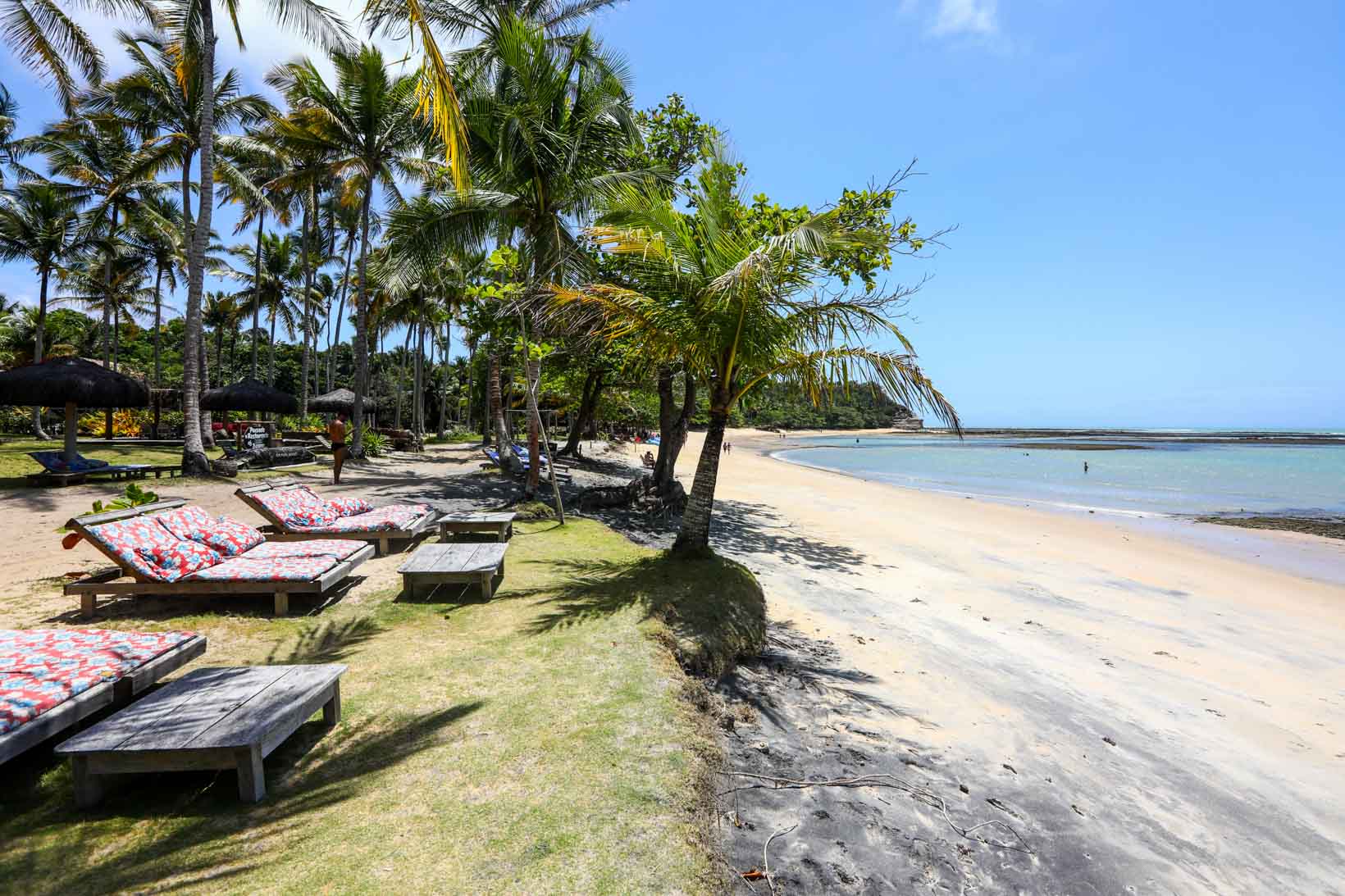 As 06 praias brasileiras que você não pode deixar de conhecer!