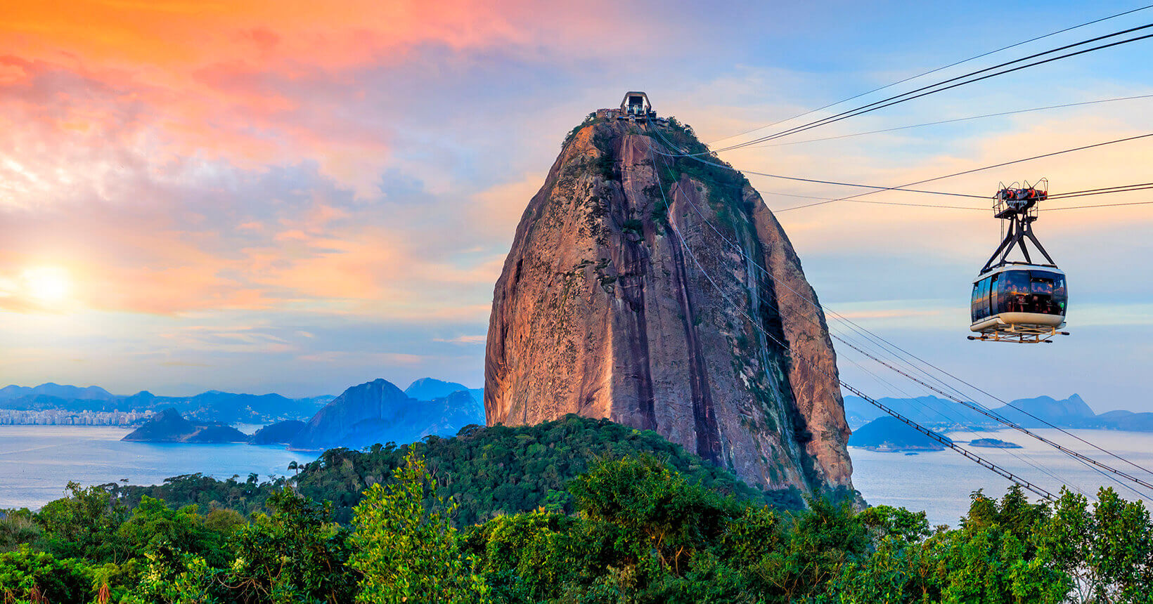 Descubra os Melhores Roteiros em Copacabana, Rio de Janeiro: Seu Guia Completo