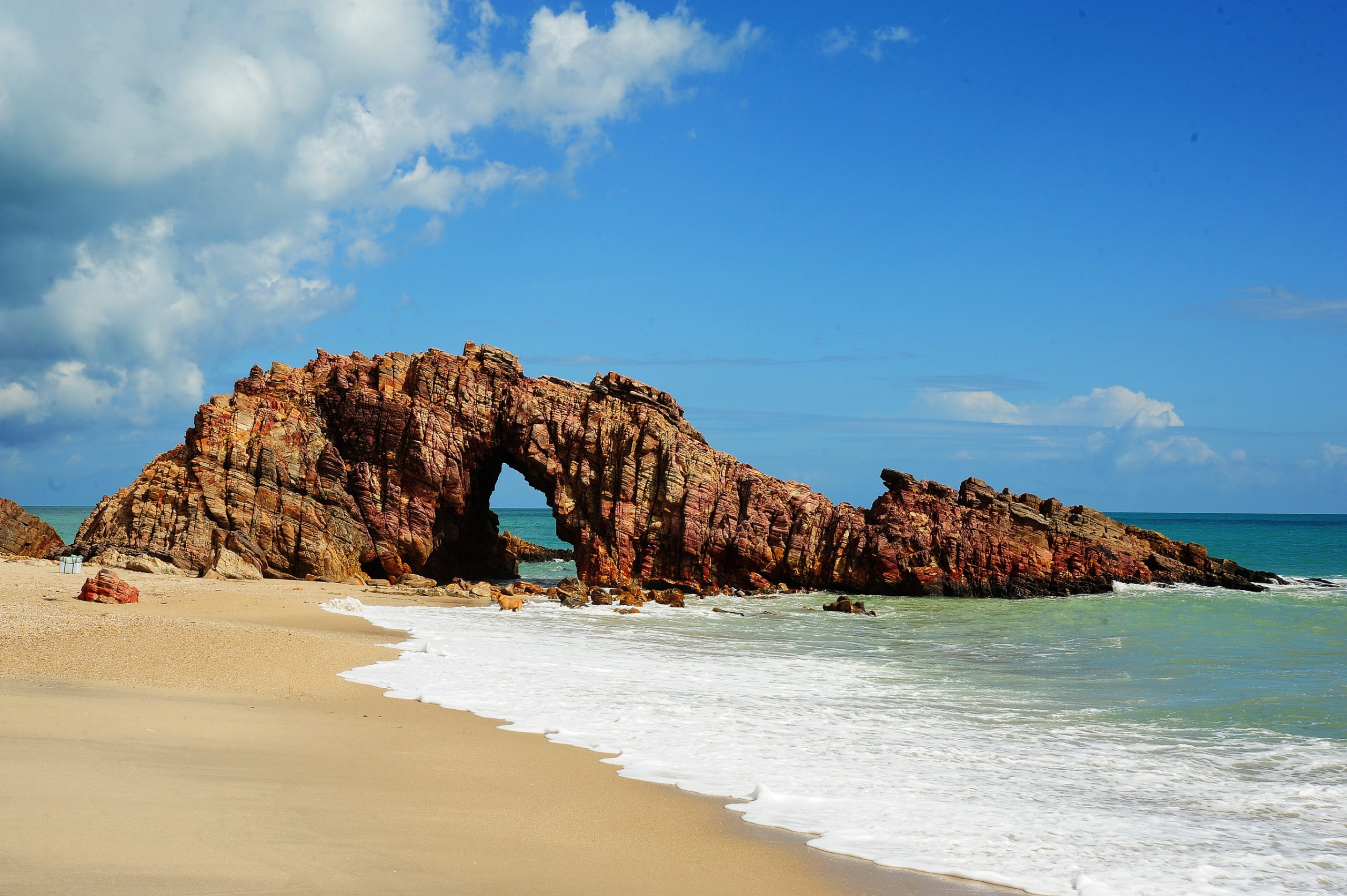 Descubra as melhores Praias do Nordeste do Brasil: um guia completo para sua próxima aventura