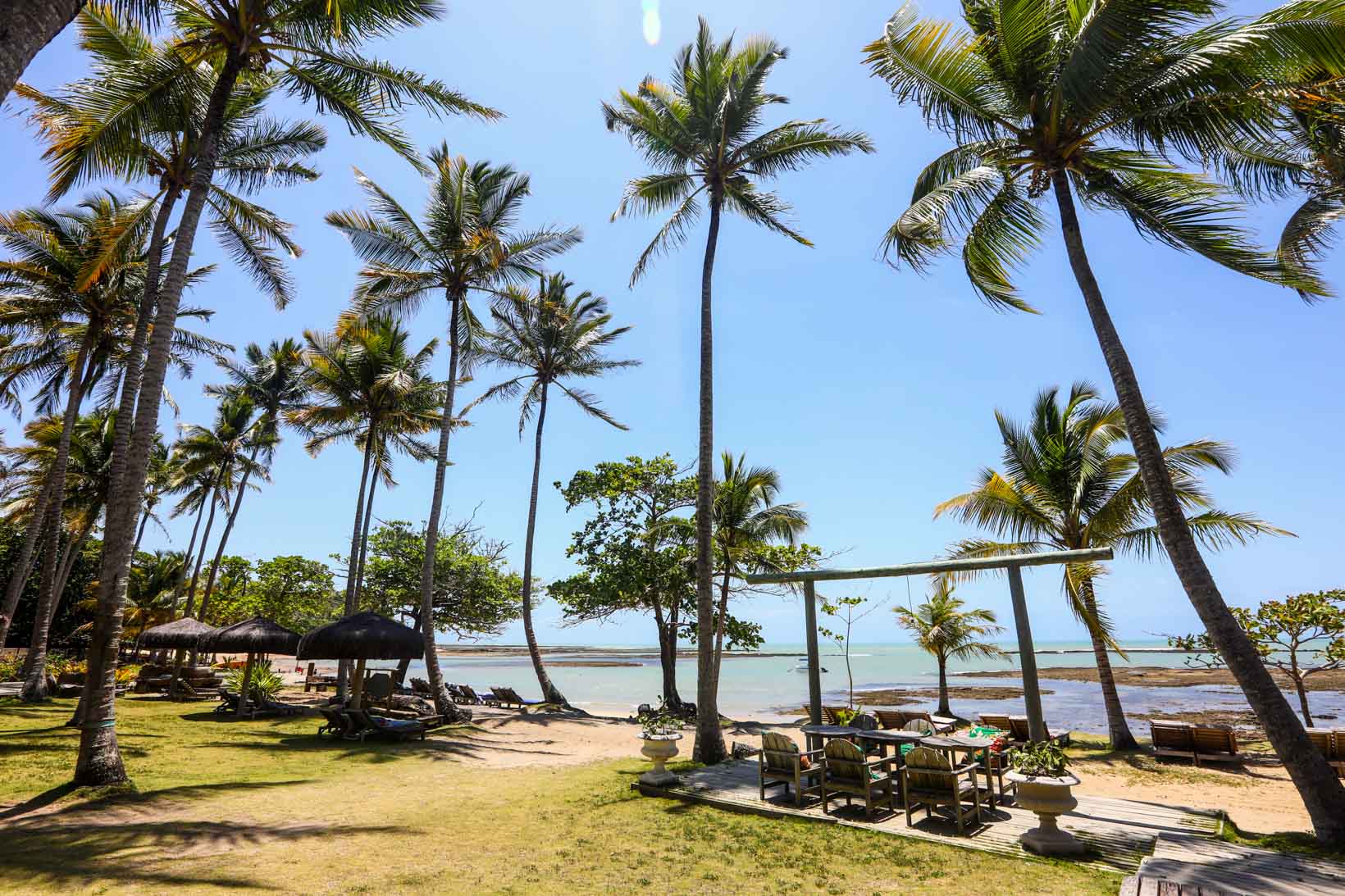 O que não deixar de fazer na Praia do Espelho, na Bahia: Guia Completo para Sua Viagem!