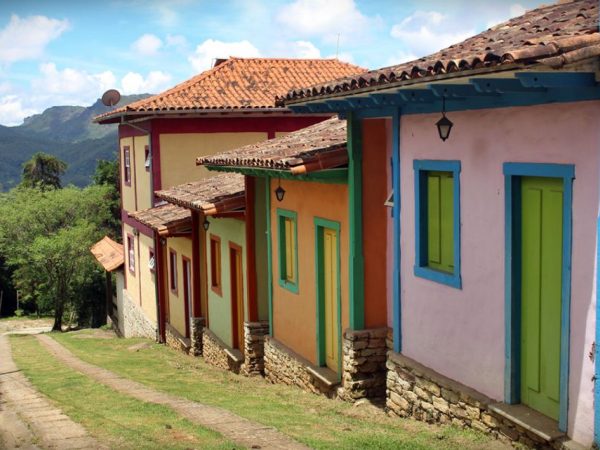 Descubra Lavras Novas: O Destino Perfeito para os Amantes da Natureza