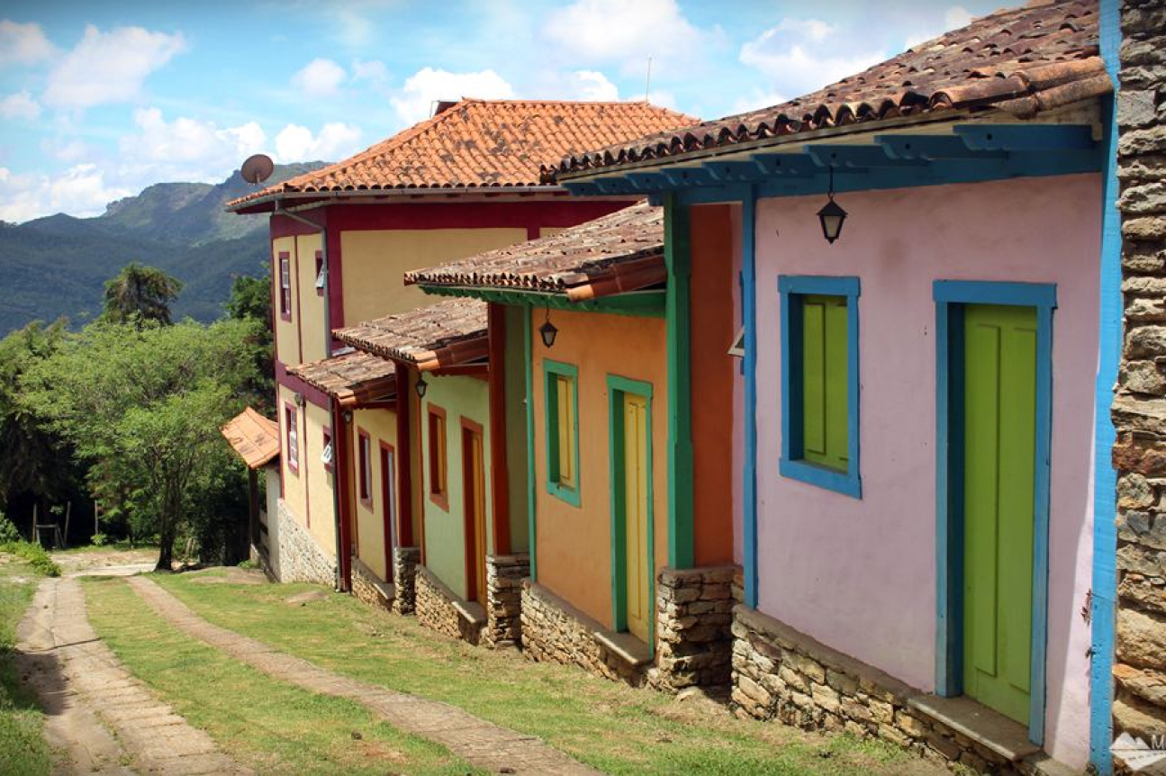 Descubra Lavras Novas: O Destino Perfeito para os Amantes da Natureza