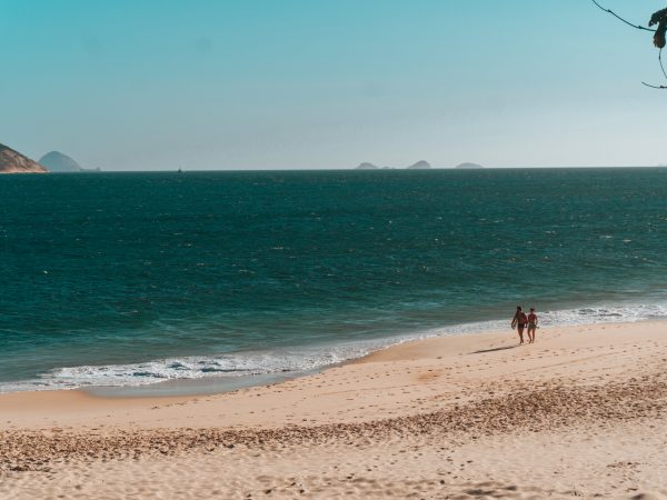 Arraial do Cabo – RJ: Um Paraíso Tropical e Dicas de Onde Ficar