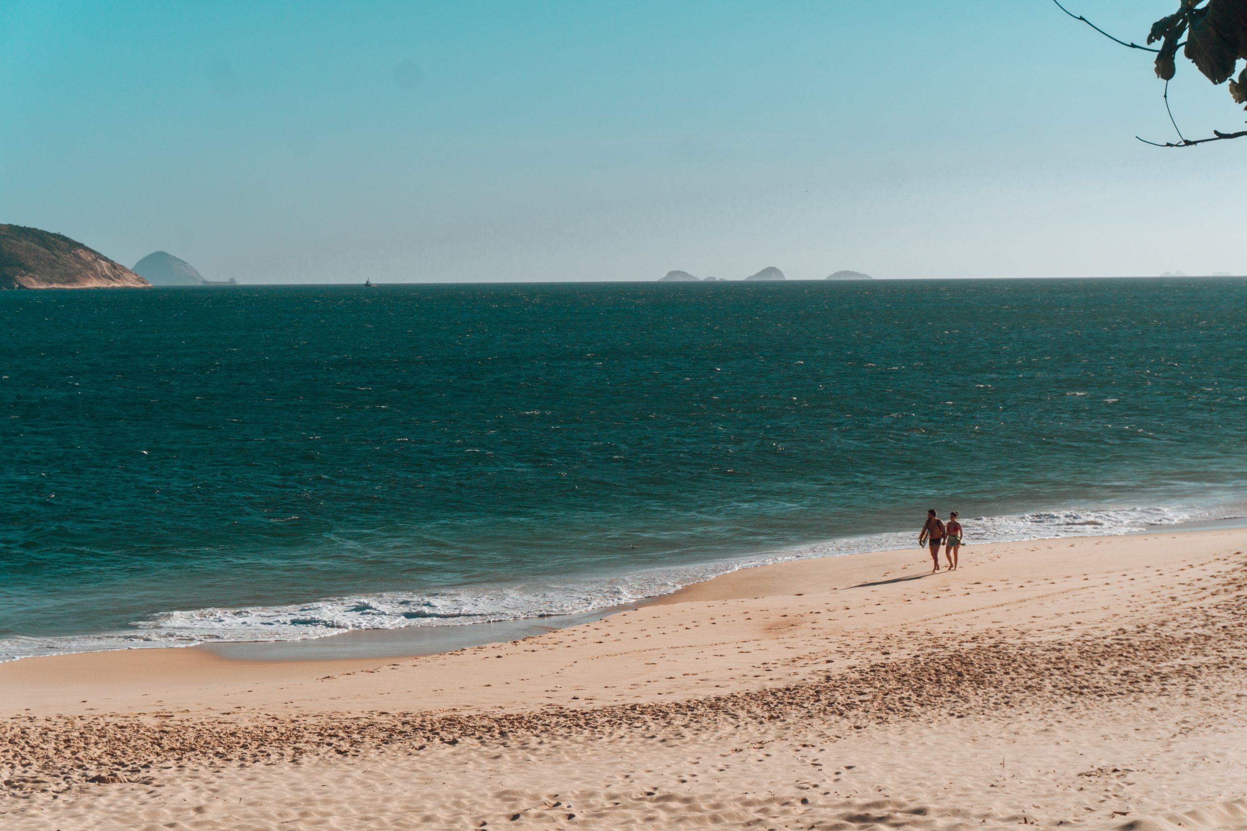 Arraial do Cabo – RJ: Um Paraíso Tropical e Dicas de Onde Ficar