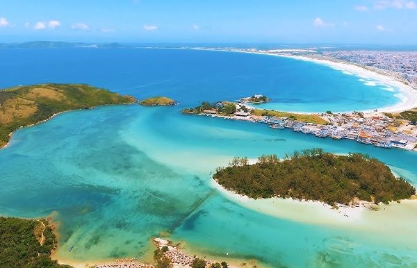 Ilha do Japonês: O Paraíso Escondido no Rio de Janeiro