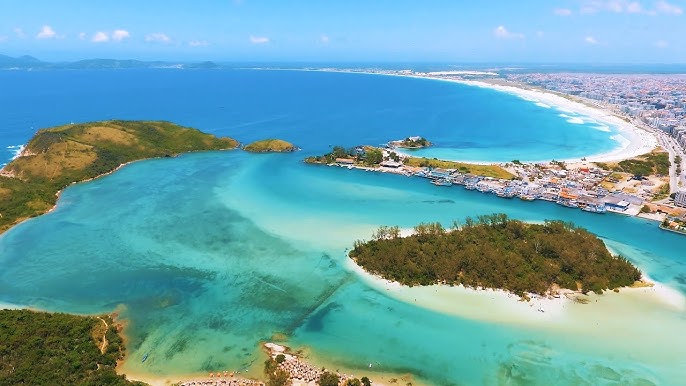 Ilha do Japonês: O Paraíso Escondido no Rio de Janeiro